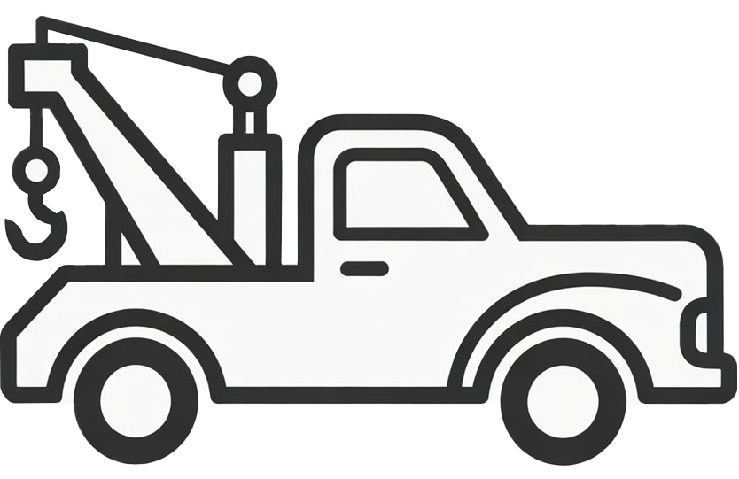 Salt Spring Island Towing and Recovery